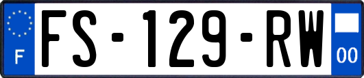 FS-129-RW