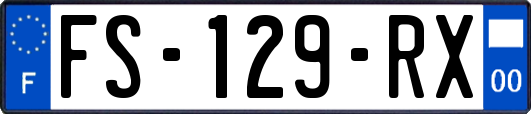 FS-129-RX