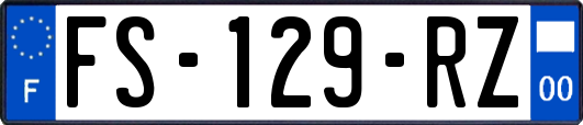 FS-129-RZ