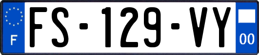 FS-129-VY