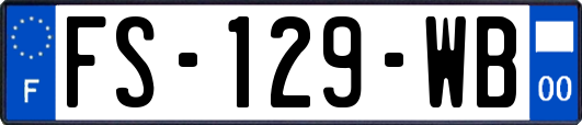 FS-129-WB
