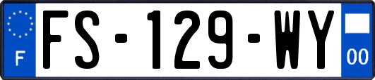 FS-129-WY