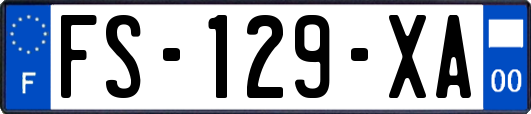 FS-129-XA