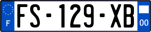 FS-129-XB
