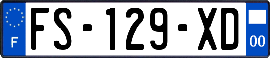 FS-129-XD