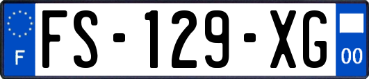 FS-129-XG
