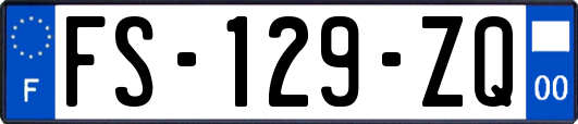 FS-129-ZQ
