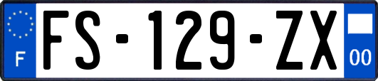 FS-129-ZX