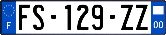 FS-129-ZZ