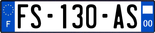 FS-130-AS