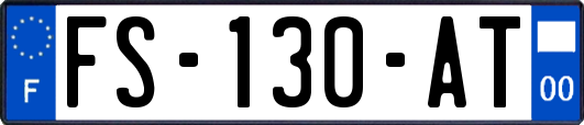 FS-130-AT