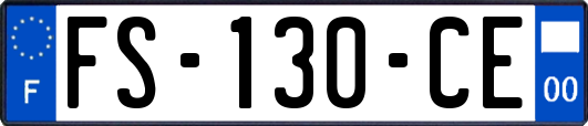 FS-130-CE