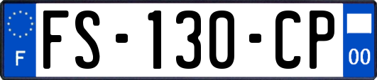 FS-130-CP