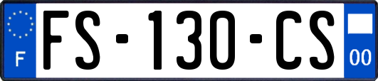 FS-130-CS