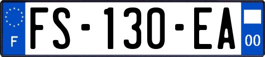 FS-130-EA