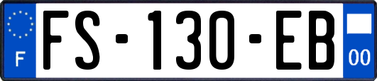 FS-130-EB