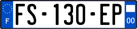 FS-130-EP