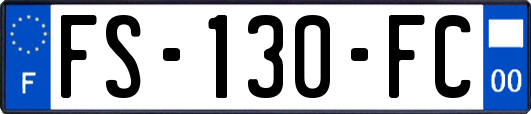 FS-130-FC