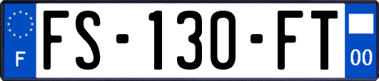 FS-130-FT