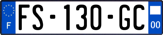 FS-130-GC