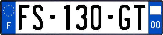 FS-130-GT