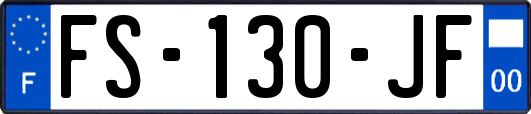 FS-130-JF