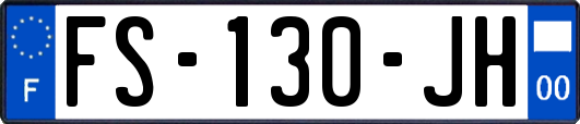FS-130-JH