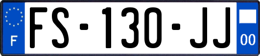 FS-130-JJ