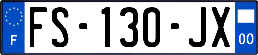 FS-130-JX