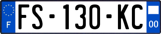 FS-130-KC