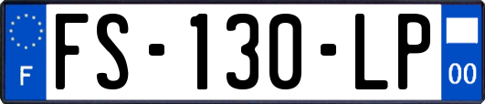 FS-130-LP