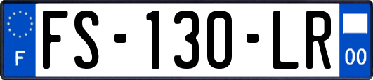 FS-130-LR
