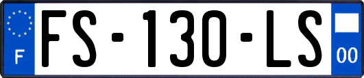 FS-130-LS