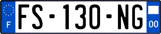 FS-130-NG