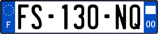 FS-130-NQ