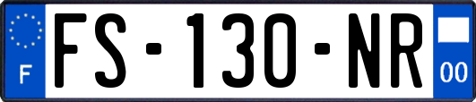 FS-130-NR