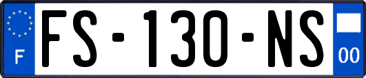 FS-130-NS