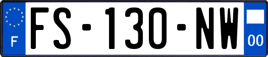 FS-130-NW