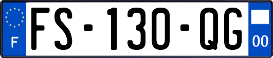 FS-130-QG