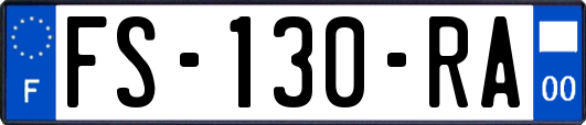 FS-130-RA