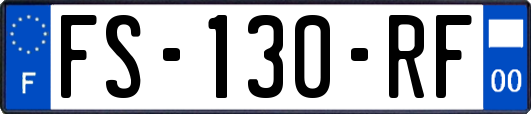 FS-130-RF