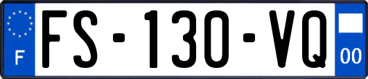FS-130-VQ