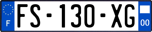 FS-130-XG