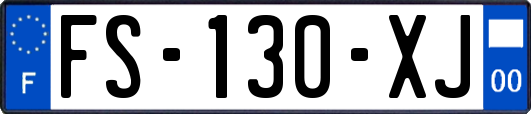 FS-130-XJ