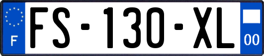 FS-130-XL