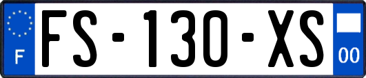 FS-130-XS