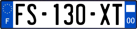 FS-130-XT