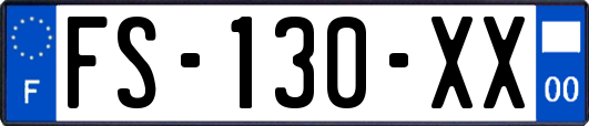 FS-130-XX
