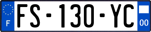 FS-130-YC