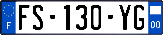 FS-130-YG